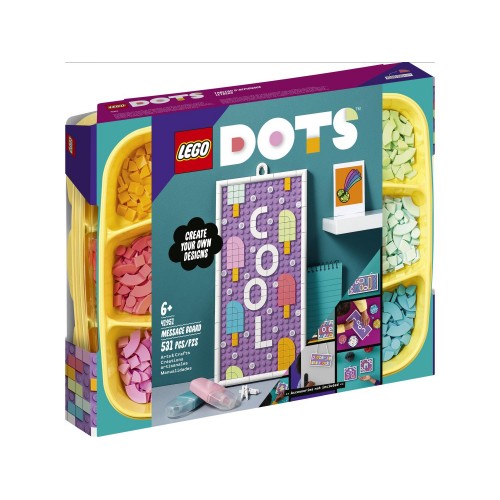 LEGO Dots Message Board 41951 5702017155913