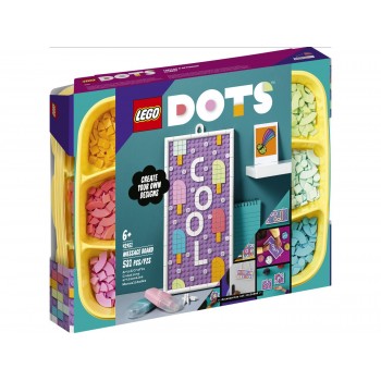LEGO Dots Πίνακας Μηνυμάτων 41951 5702017155913