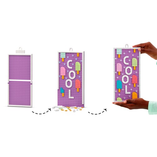 LEGO Dots Πίνακας Μηνυμάτων 41951 5702017155913