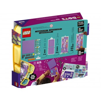 LEGO Dots Πίνακας Μηνυμάτων 41951 5702017155913