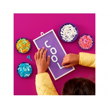 LEGO Dots Πίνακας Μηνυμάτων 41951 5702017155913