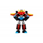 LEGO Creator Σούπερ Ρομπότ 31124 5702017117461