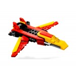 LEGO Creator Super Robot 31124 5702017117461