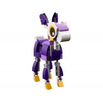 LEGO Creator Πλάσματα Του Δάσους Της Φαντασίας 31125 5702017117454