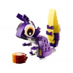 LEGO Creator Πλάσματα Του Δάσους Της Φαντασίας 31125 5702017117454