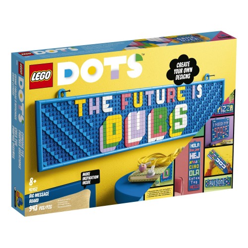LEGO Dots Big Message Board 41952 5702017156194