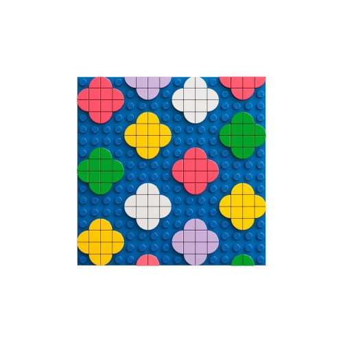 LEGO Dots Big Message Board 41952 5702017156194