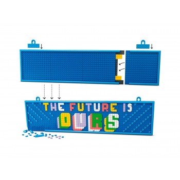 LEGO Dots Big Message Board 41952 5702017156194