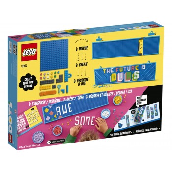 LEGO Dots Big Message Board 41952 5702017156194