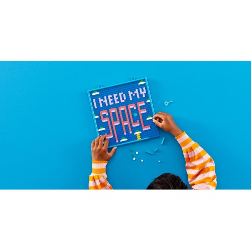 LEGO Dots Big Message Board 41952 5702017156194
