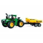 LEGO Technic Deere 9620R 4Wd Tractor 42136 5702017156576