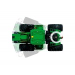 LEGO Technic Deere 9620R 4Wd Tractor 42136 5702017156576