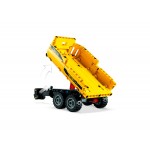 LEGO Technic John Deere 9620R 4Wd Tractor 42136 5702017156576
