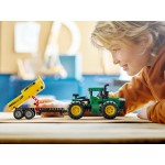 LEGO Technic Deere 9620R 4Wd Tractor 42136 5702017156576