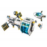 LEGO City Σεληνιακός Διαστημικός Σταθμός 60349 5702017161761