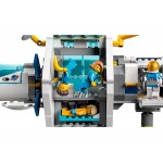LEGO City Lunar Space Station 60349 5702017161761