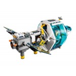 LEGO City Lunar Space Station 60349 5702017161761