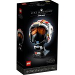 LEGO Star Wars Luke Skywalker (Red Five) Helmet 75327 5702017155531