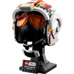 LEGO Star Wars Luke Skywalker (Red Five) Helmet 75327 5702017155531