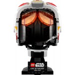 LEGO Star Wars Luke Skywalker (Red Five) Helmet 75327 5702017155531