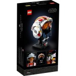 LEGO Star Wars Κράνος Του Λουκ Σκαϊγουόκερ (Κόκκινος Πέντε) 75327 5702017155531