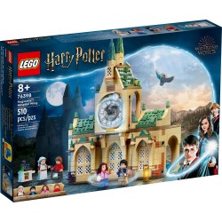 LEGO Harry Potter Hogwarts Hospital Wing 76398 5702017153391