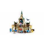 LEGO Harry Potter Hogwarts Hospital Wing 76398 5702017153391