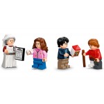 LEGO Harry Potter Hogwarts Hospital Wing 76398 5702017153391