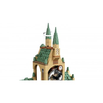 LEGO Harry Potter Hogwarts Hospital Wing 76398 5702017153391