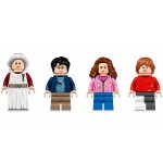 LEGO Harry Potter Hogwarts Hospital Wing 76398 5702017153391