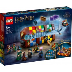 LEGO Harry Potter Hogwarts Magical Trunk 76399 5702017153407