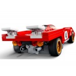 LEGO Speed Champions 1970 Ferrari 512 M 76906 5702017119045