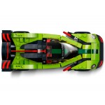 LEGO Speed Champions Aston Martin Valkyrie Amr Pro Και Vantage Gt3 76910 5702017160849