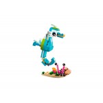 LEGO Creator Dolphin And Turtle 31128 5702017117423