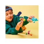 LEGO Creator Dolphin And Turtle 31128 5702017117423