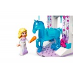 LEGO Disney Ο Παγωμένος Στάβλος Της Έλσας Και Του Νοκ 43209 5702017154367