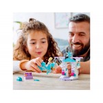 LEGO Disney Elsa And The Nokk’S Ice Stable 43209 5702017154367