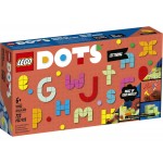 LEGO Dots Πολλά – Γράμματα 41950 5702017156187