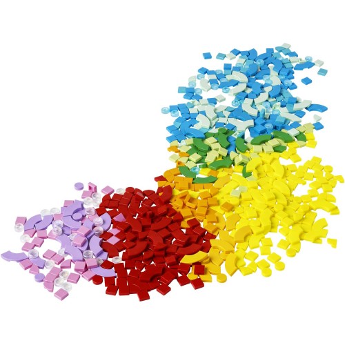 LEGO Dots Lots Of DOTS – Lettering 41950 5702017156187