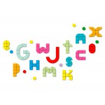 LEGO Dots Lots Of DOTS – Lettering 41950 5702017156187