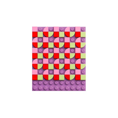 LEGO Dots Lots Of DOTS – Lettering 41950 5702017156187