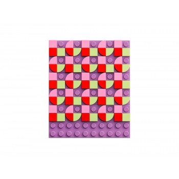 LEGO Dots Πολλά – Γράμματα 41950 5702017156187