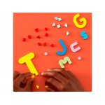 LEGO Dots Lots Of DOTS – Lettering 41950 5702017156187