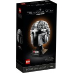 LEGO Star Wars Κράνος Μανταλοριανού 75328 5702017155548