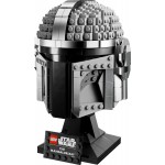 LEGO Star Wars The Mandalorian Helmet 75328 5702017155548
