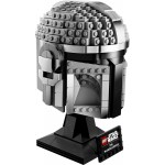 LEGO Star Wars The Mandalorian Helmet 75328 5702017155548