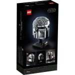 LEGO Star Wars Κράνος Μανταλοριανού 75328 5702017155548