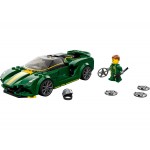 LEGO Speed Champions Lotus Evija 76907 5702017156712