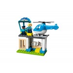 LEGO Duplo Police Station & Helicopter 10959 5702017153629