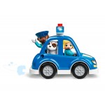 LEGO Duplo Αστυνομικό Τμήμα & Ελικόπτερο 10959 5702017153629
